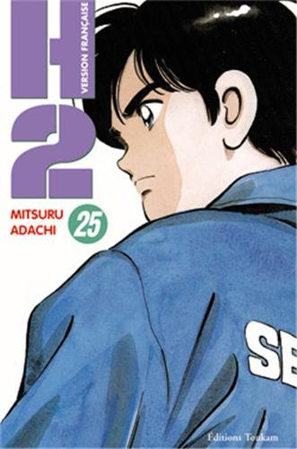 H2. Vol. 25