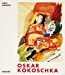Oskar Kokoschka : aquarelles et dessins : 1906-1916