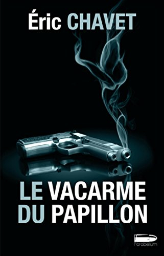 Le vacarme du papillon