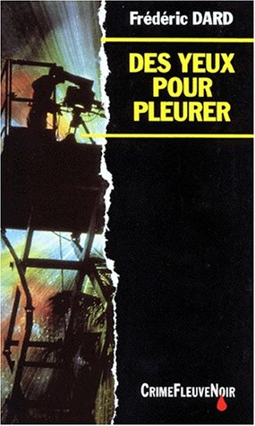 des yeux pour pleurer
