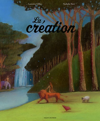 La création