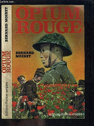 opium rouge