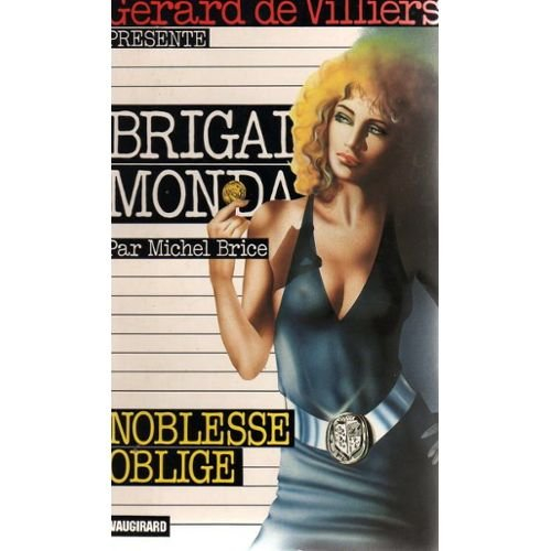 noblesse oblige
