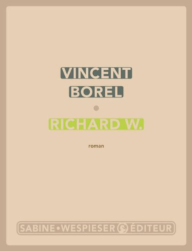 Richard W.