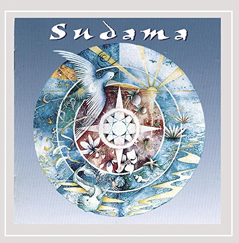 sudama with sapphron obois [import usa]
