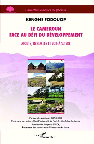 Le Cameroun face au défi du développement : atouts, obstacles et voie à suivre