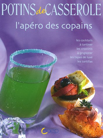 L'apéro des copains