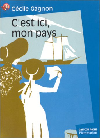 C'est ici mon pays