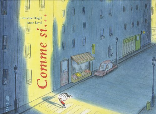 Comme si...