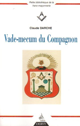 Vade-mecum du compagnon