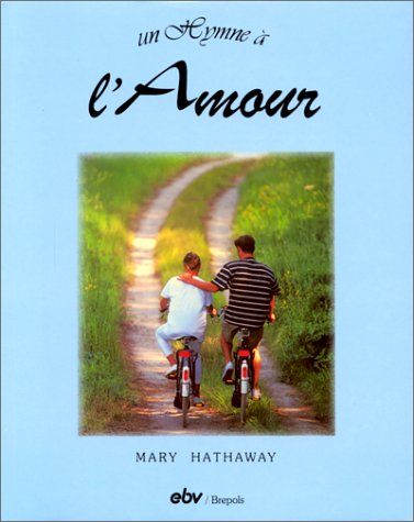 Un hymne à l'amour