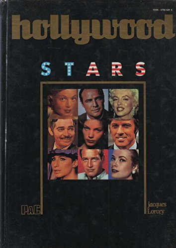 hollywood stars