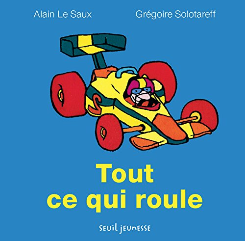 tout ce qui roule