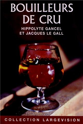 Bouilleurs de cru