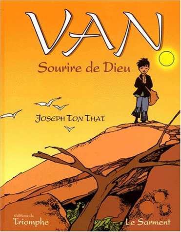 Van, sourire de Dieu