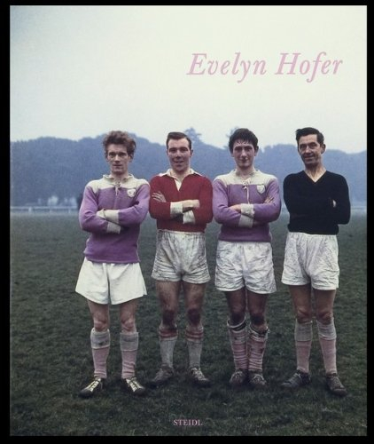 evelyn hofer