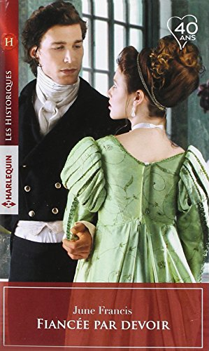 Fiancée par devoir