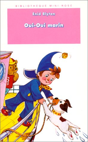 oui-oui marin