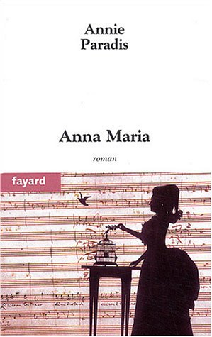 Anna Maria