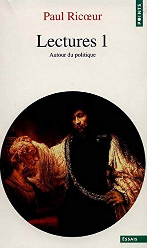 Lectures. Vol. 1. Autour du politique