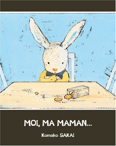 Moi, ma maman