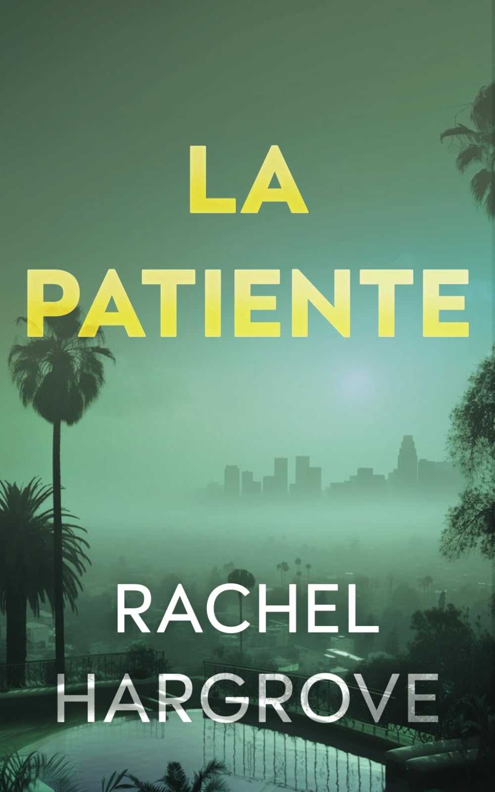 La Patiente: un thriller psychologique