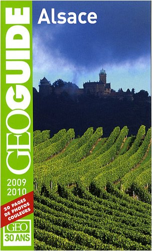 Alsace : 2009-2010
