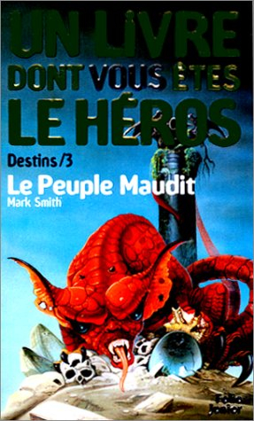 le peuple maudit