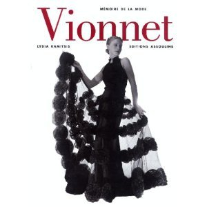 Madeleine Vionnet