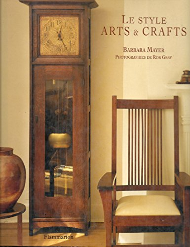 Le Style Arts & Crafts