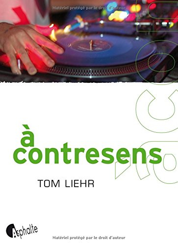 A contresens
