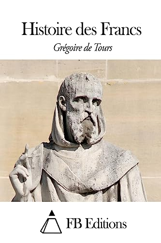 Histoire des Francs