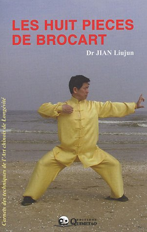 Les huit pièces de Brocart