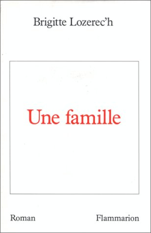 Une Famille