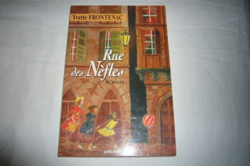 Rue des Néfles