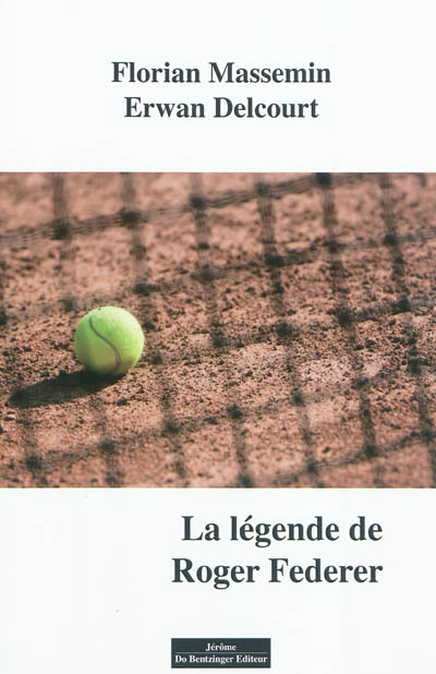 La légende de Roger Federer : enquête sportive