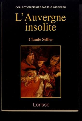 l'auvergne insolite