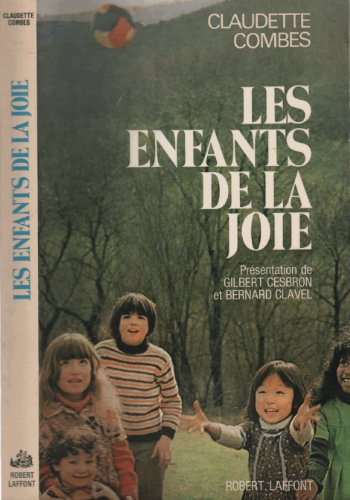 Les Enfants de la joie