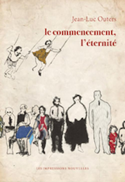 Le commencement, l'éternité