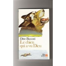 le chien qui a vu dieu