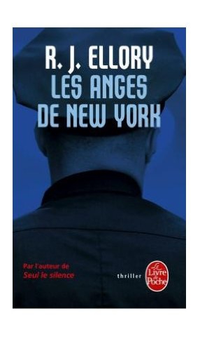 les anges de new york - Édition speciale canada