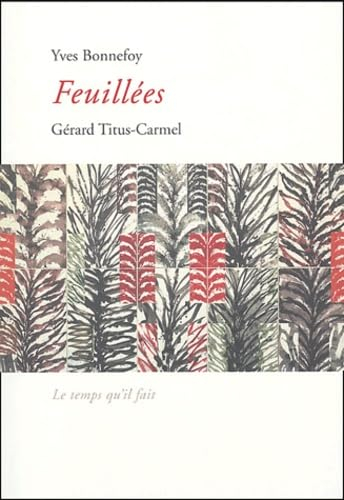 Feuillées
