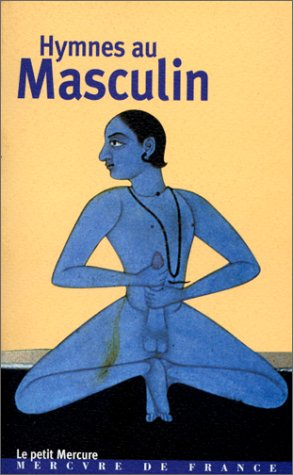 Hymnes au masculin