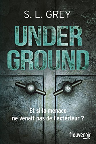 Underground