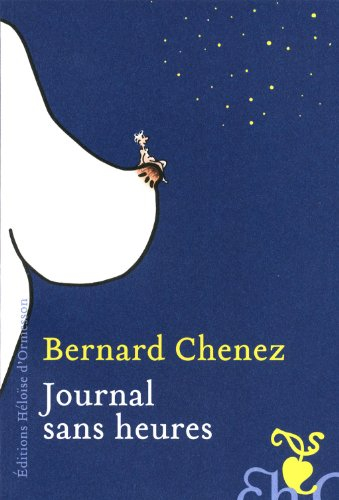 Journal sans heures. Hourless Diary