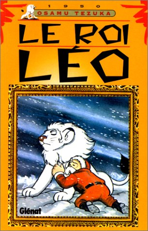 Roi Léo. Vol. 3