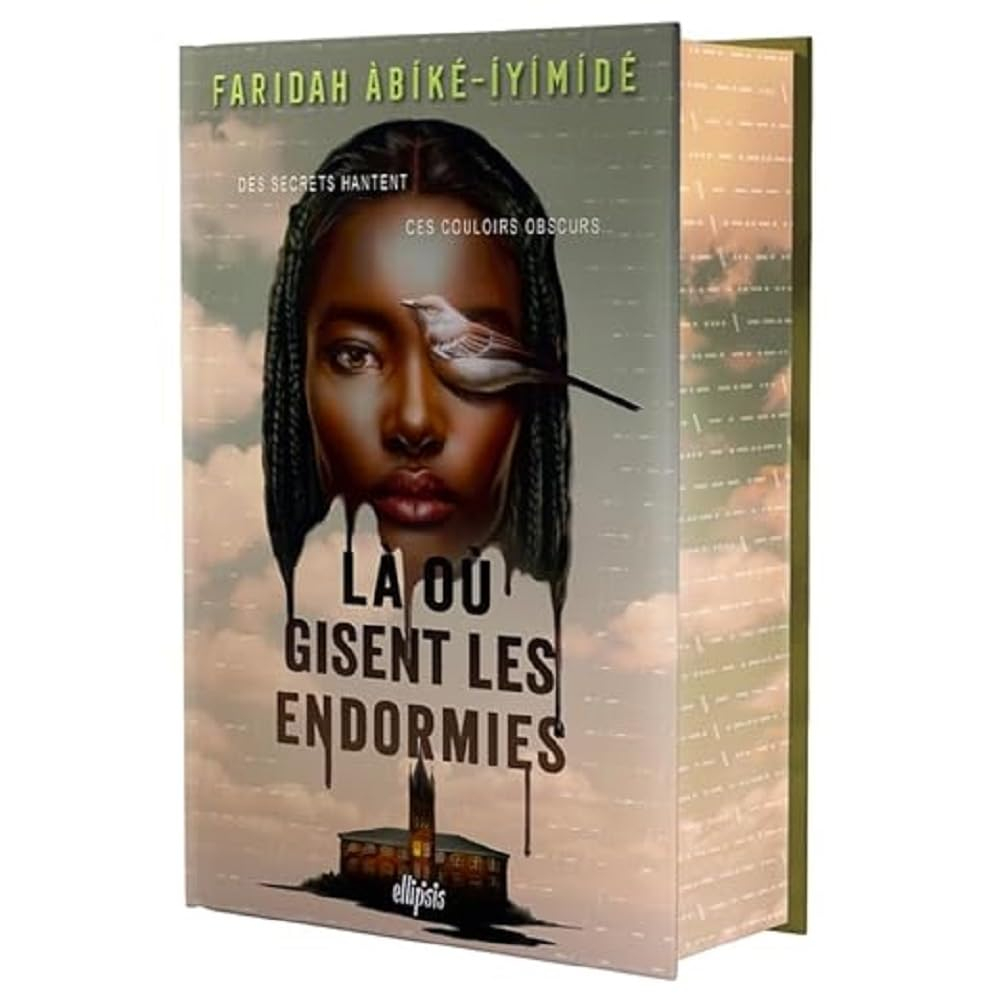 Là où gisent les endormies