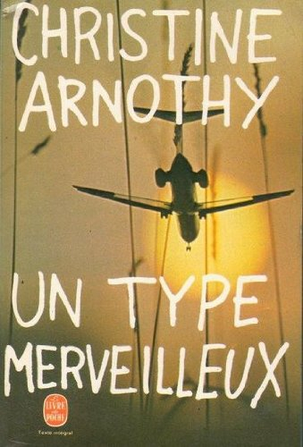 Un type merveilleux