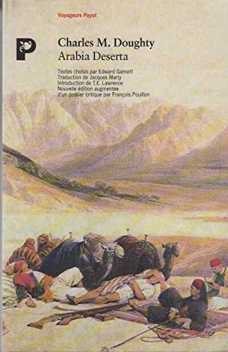 Arabia deserta
