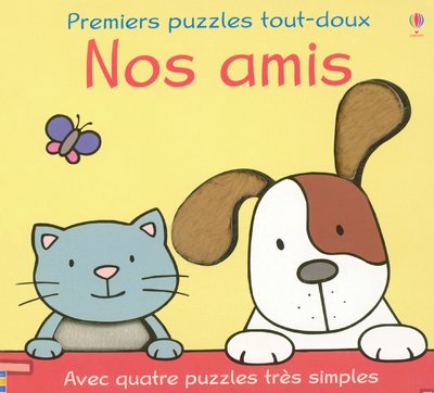 Nos amis